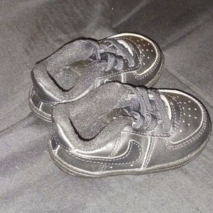 My son grew out of them